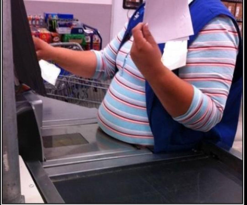 35 Photos That Prove Walmart Is One of the Strangest Places On the
