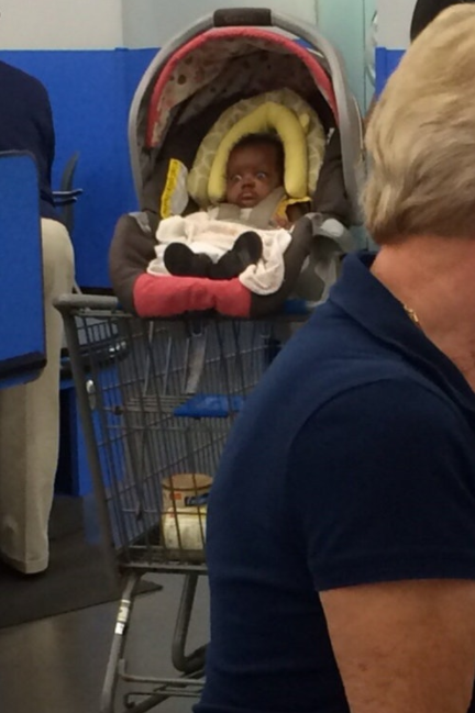 35 Photos That Prove Walmart Is One Of The Strangest Places On The ...