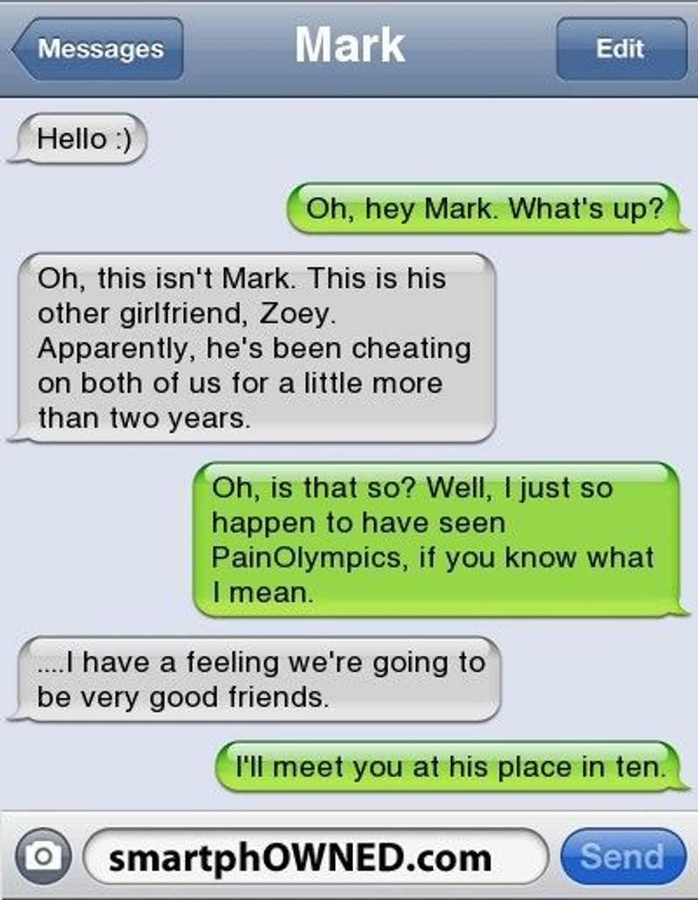 60 Insane Breakup Texts You Need to Read to Believe | 22 Words