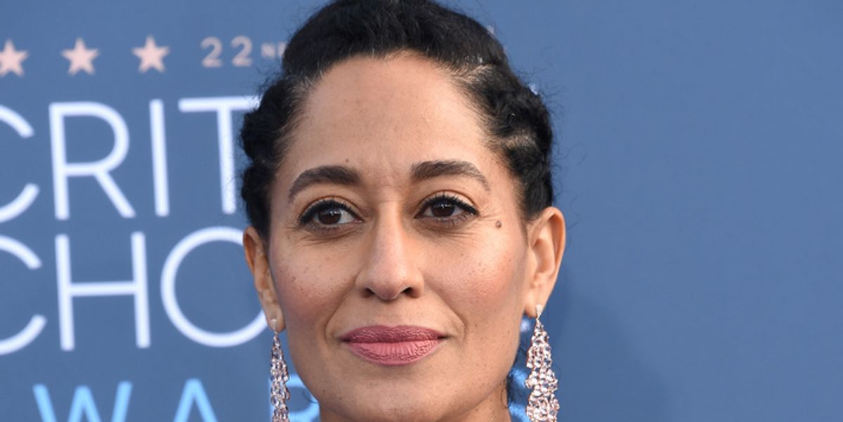Actress Tracee Ellis Ross Has The Keys To Financial Literacy