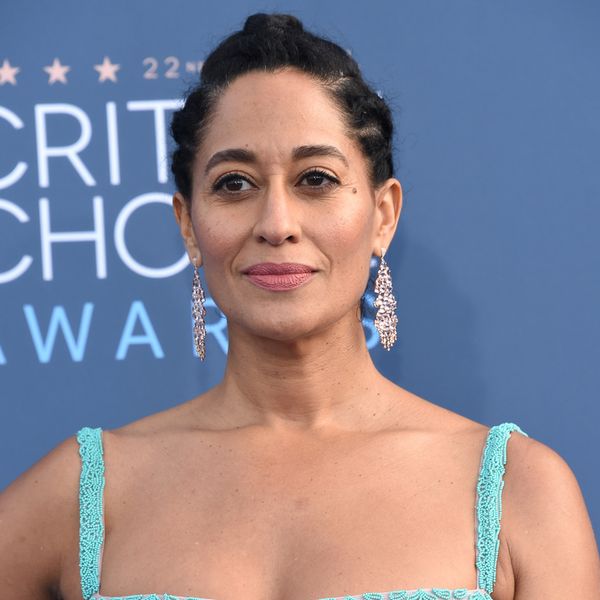 Actress Tracee Ellis Ross Has The Keys To Financial Literacy