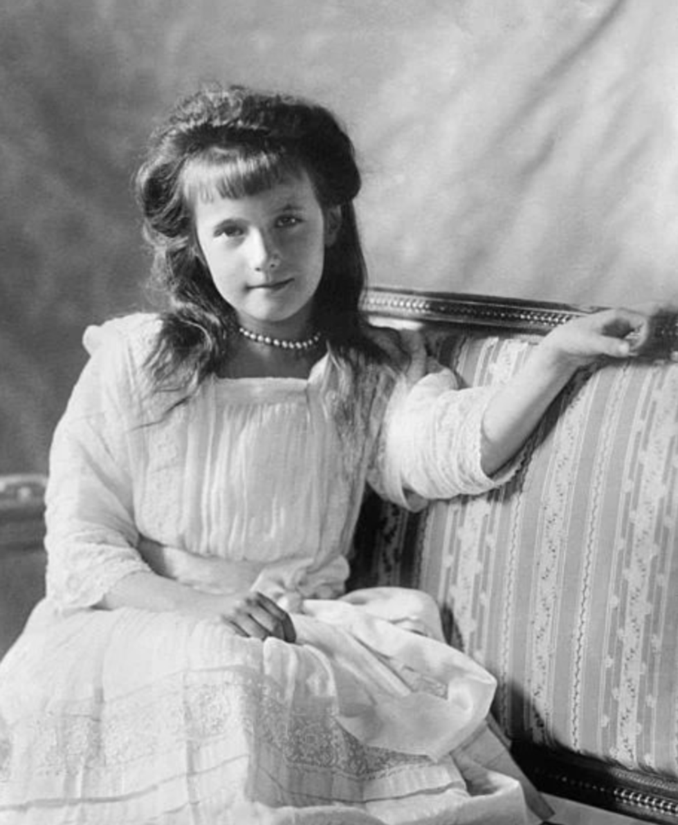 30 things the movie didn t get right about anastasia 22 words