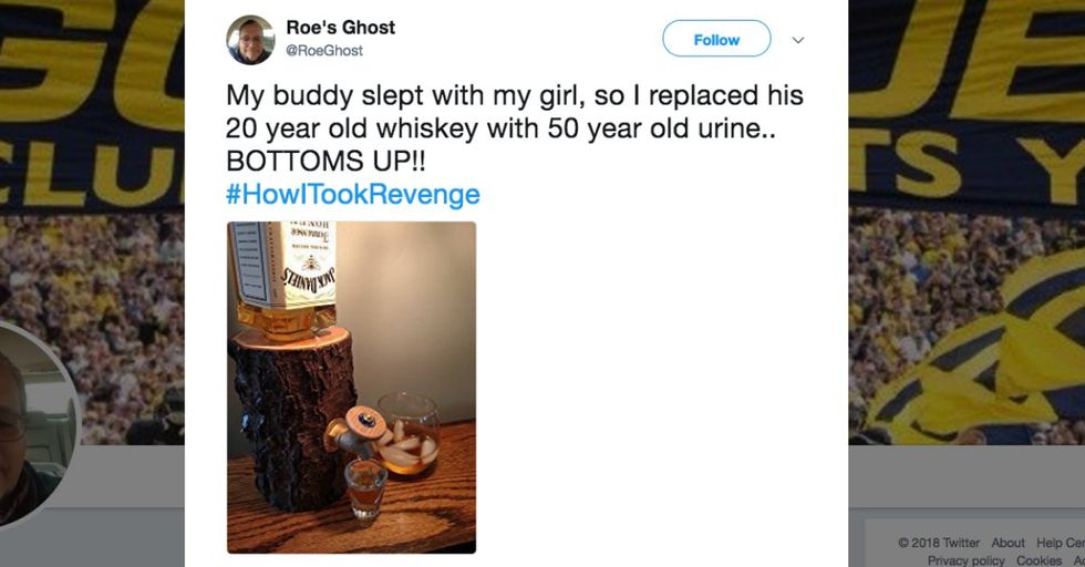 29 Evil Geniuses Share Their Stories Of Getting Petty Revenge 22 Words