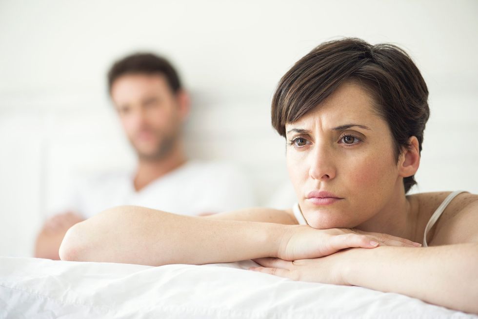 30 Signs Youre In An Abusive Relationship Though You May Not Even