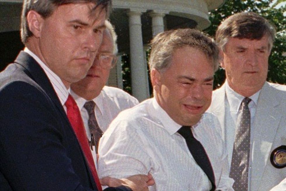 Serving time. 22 Words