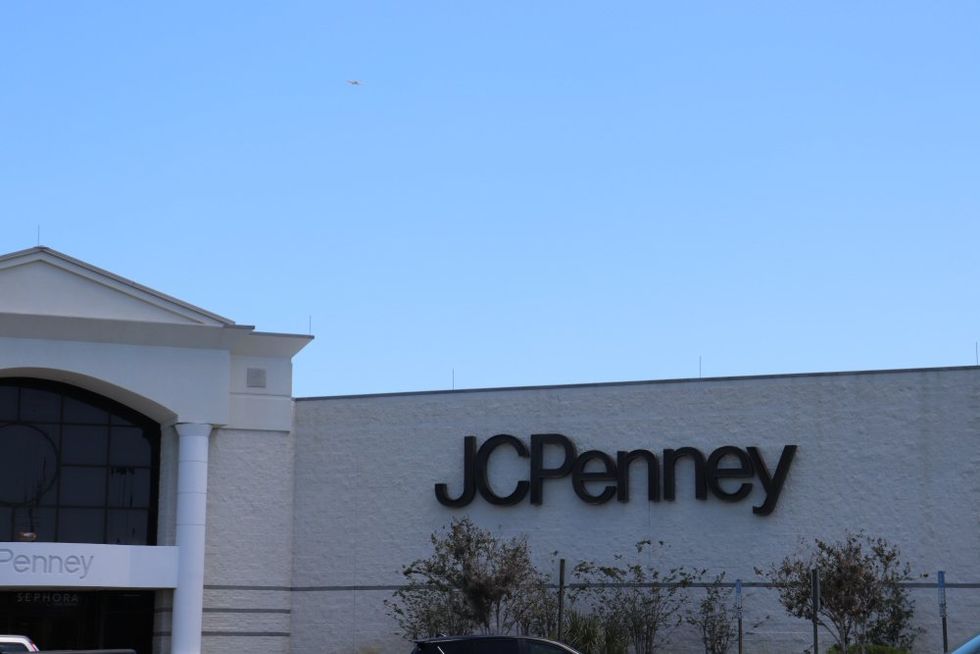 These Are All the JCPenney Stores That Are Closing This Summer 22 Words