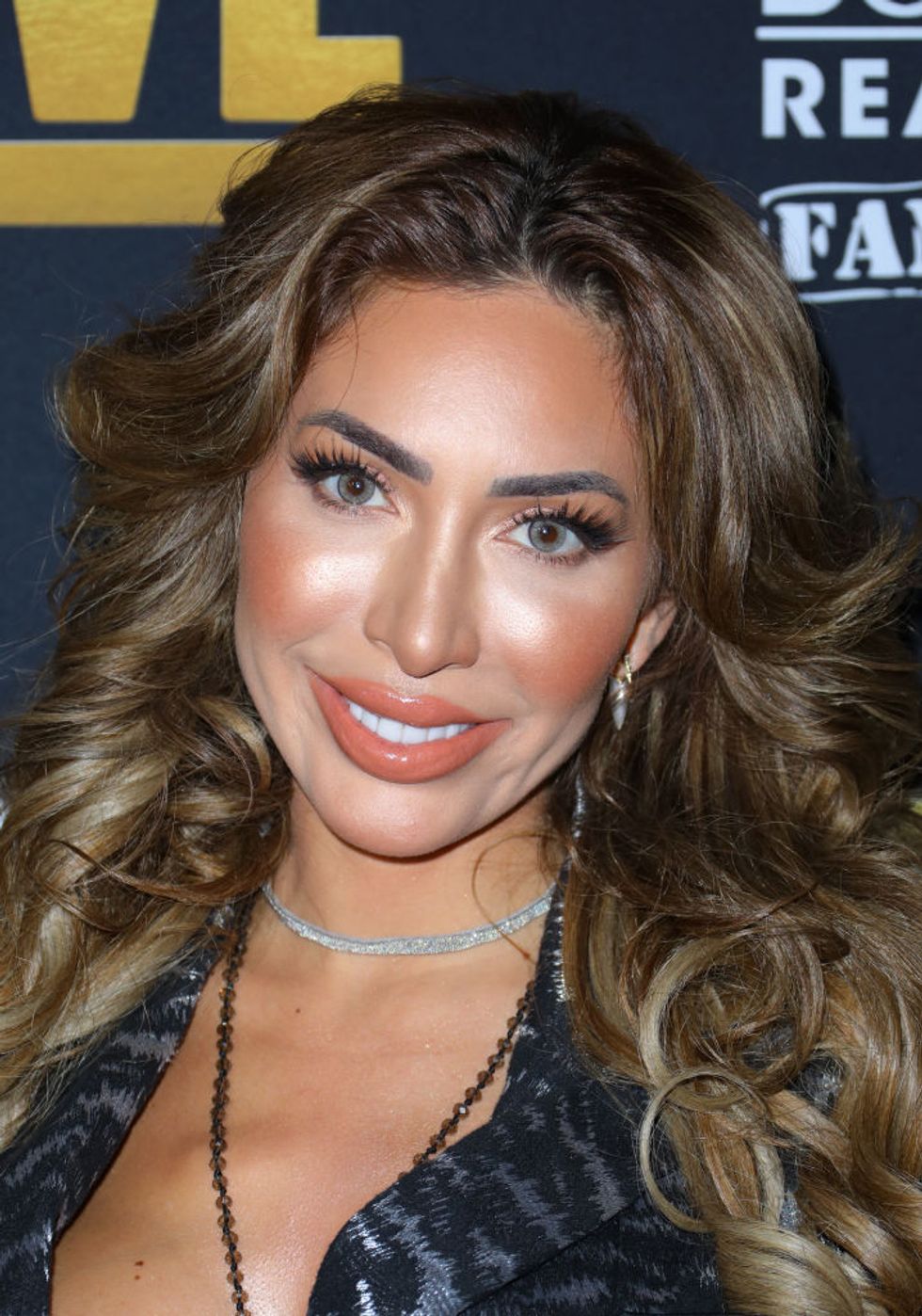 Teen Mom Farrah Abraham Shares Outrageous List Of Dating Demands 22