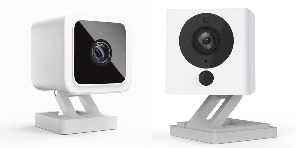 How the new Wyze Cam v3 compares to the Wyze Cam v2 Gearbrain