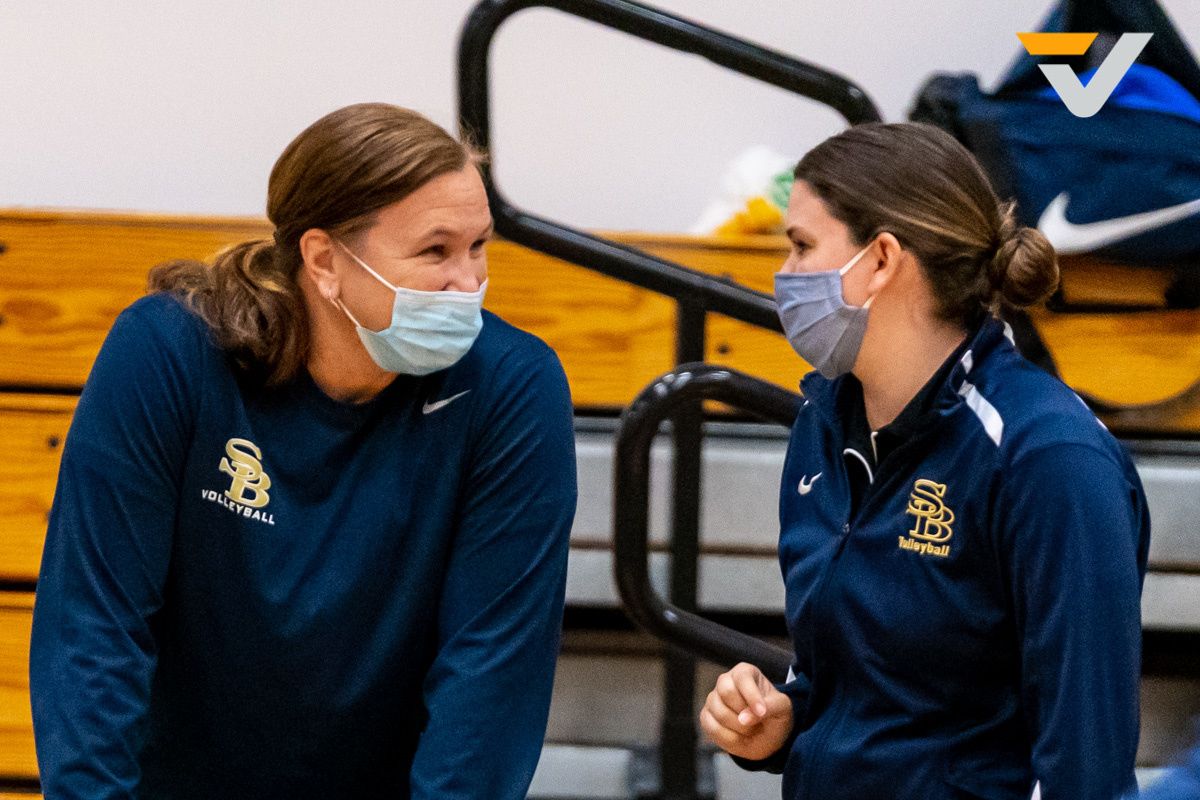 THE SERVE: SBS Volleyball ready to make a run behind talented junior class