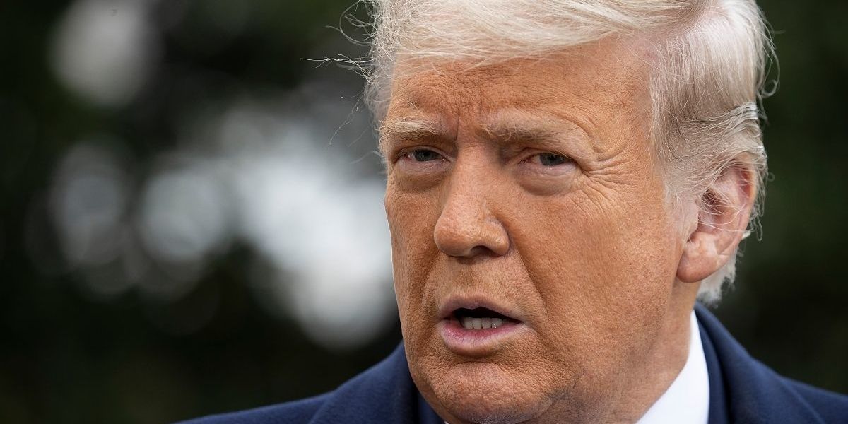 Pro-Trump Trolls Awkwardly Fail At Hijacking Nickelodeon Poll Asking