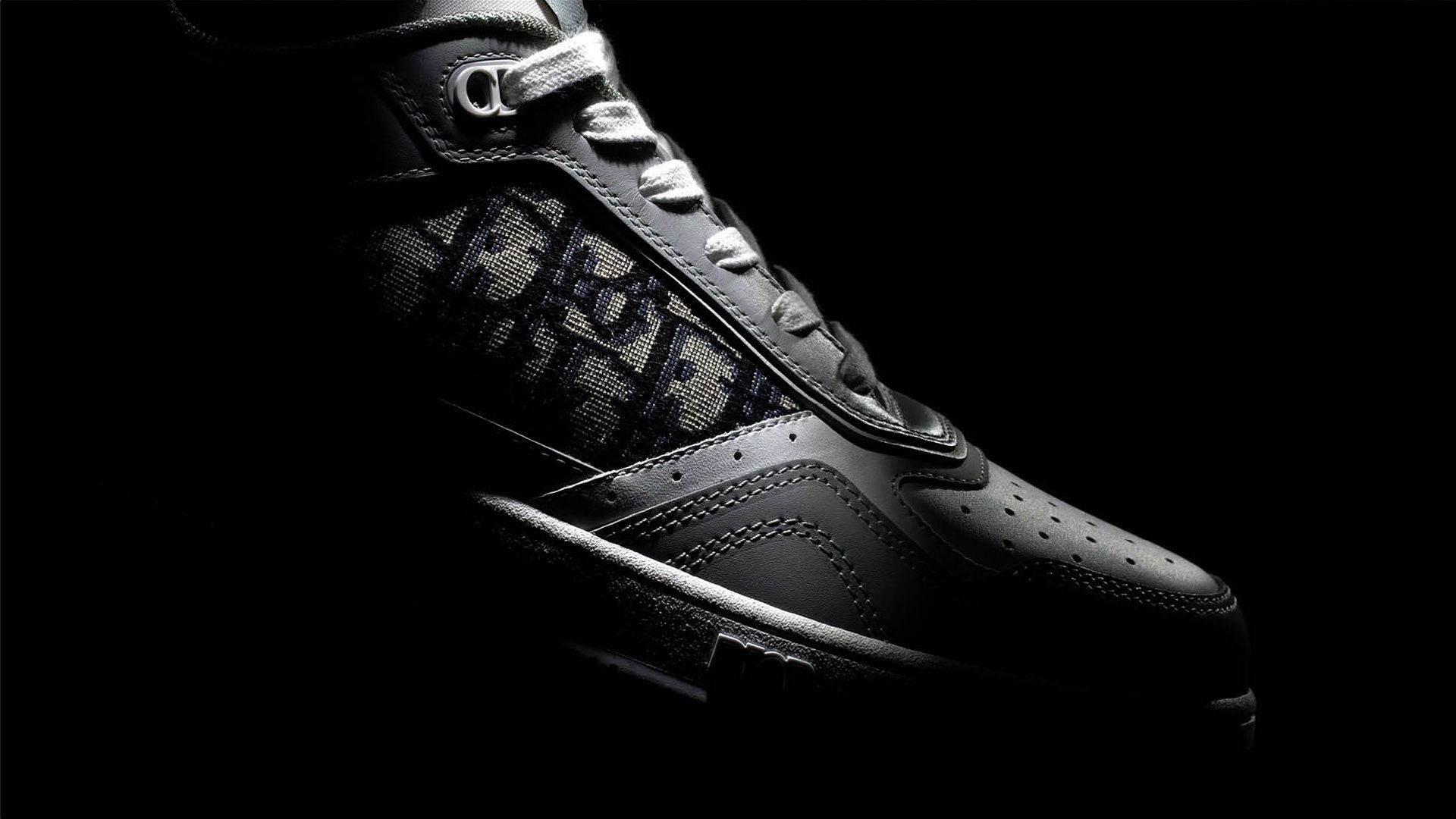 kim jones dior sneakers