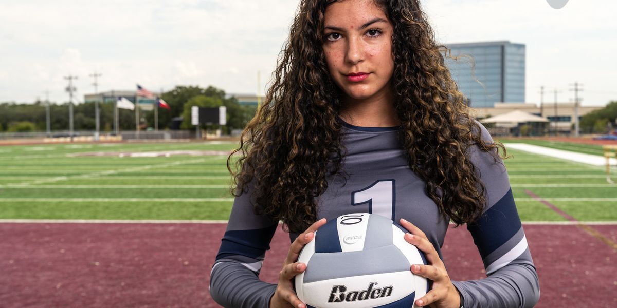 On Point San Antonio UIL 5A/6A Volleyball Rankings 10/28 VYPE