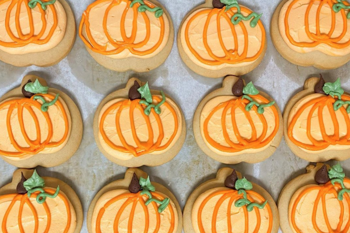 9 Austin businesses serving Halloween-inspired treats