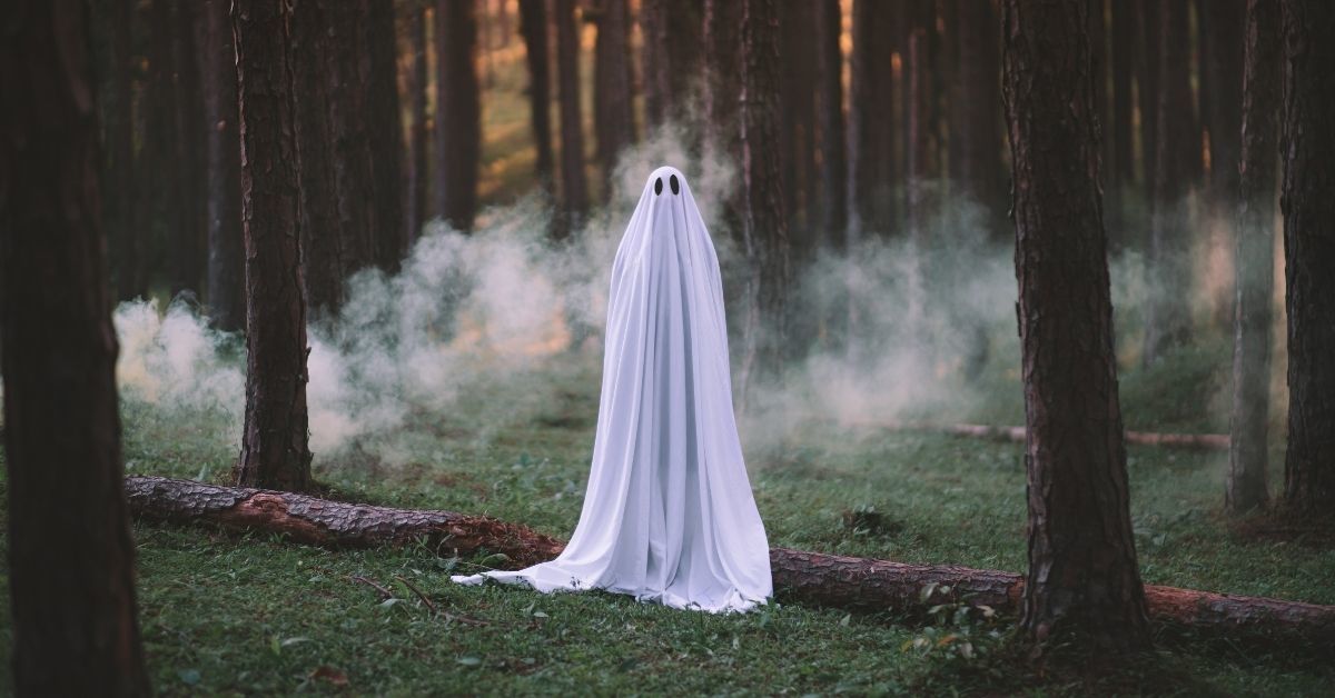 Super Legit 'Spiritual Science' Study Concludes That A Whopping 85% Of Gay Men Are Possessed By Ghosts