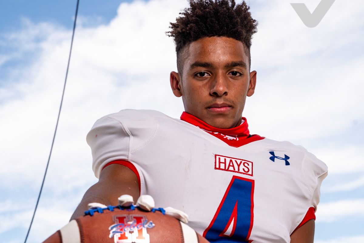 VYPE Austin UIL & TAPPS Football Rankings (10/28)