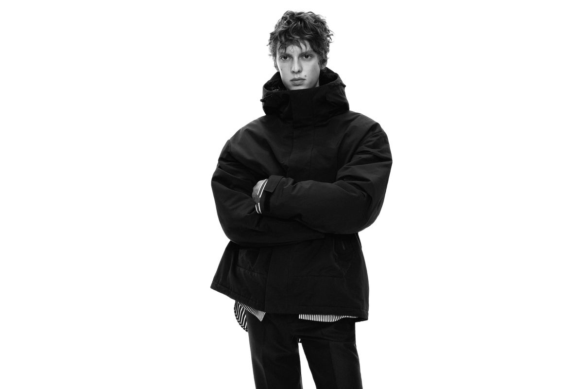 Jil Sander Returns to Uniqlo for a new +J AW20 Collection. - EUPHORIA.
