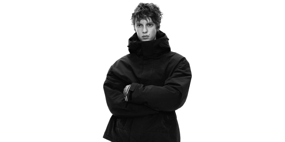 See the Entire Uniqlo x Jil Sander Collection