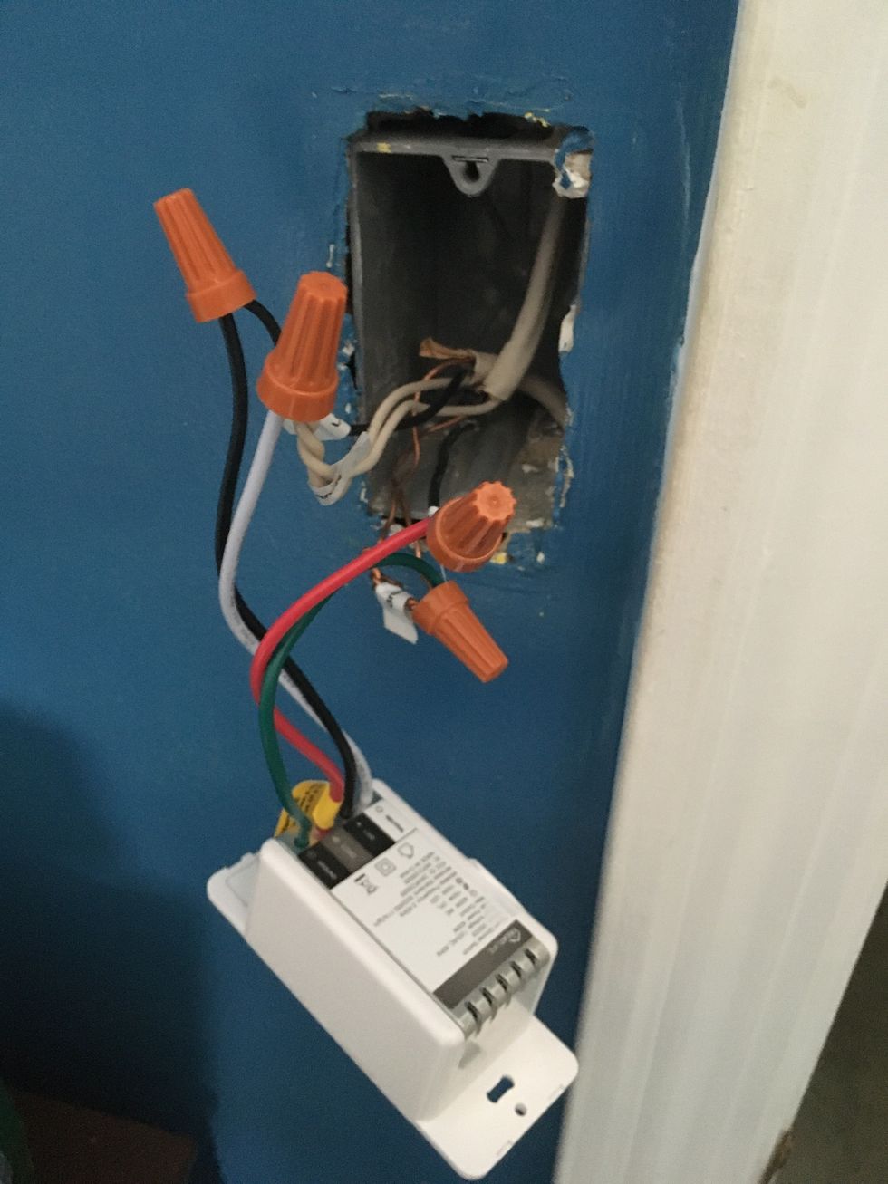 TreatLife Smart Light, Ceiling Fan and Dimmer Switch Review Gearbrain
