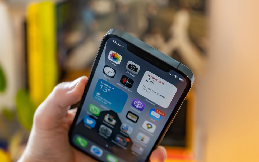 Apple iPhone 12 Pro review: Apple's first 5G smartphone - Gearbrain