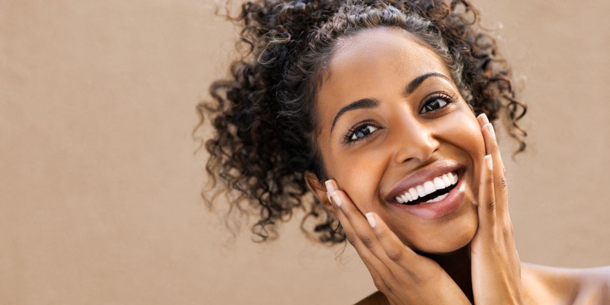 If Your Skin Stays Dry, No Matter What, Check This Out