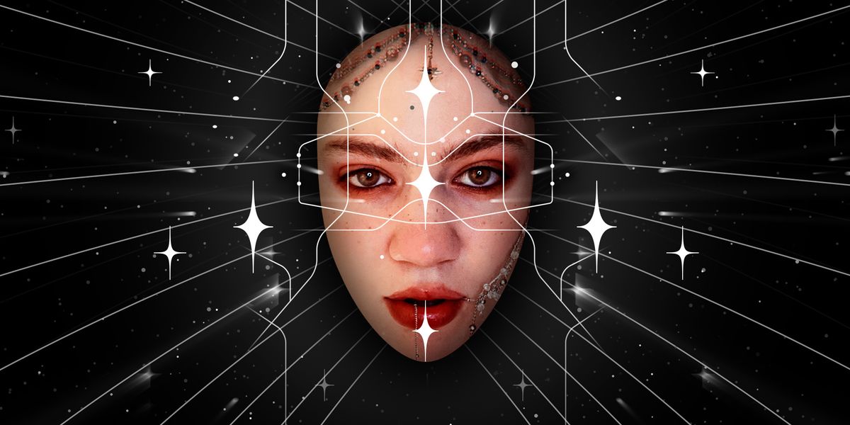 Grimes Is Raising X Æ A-XII Exactly How You Imagined