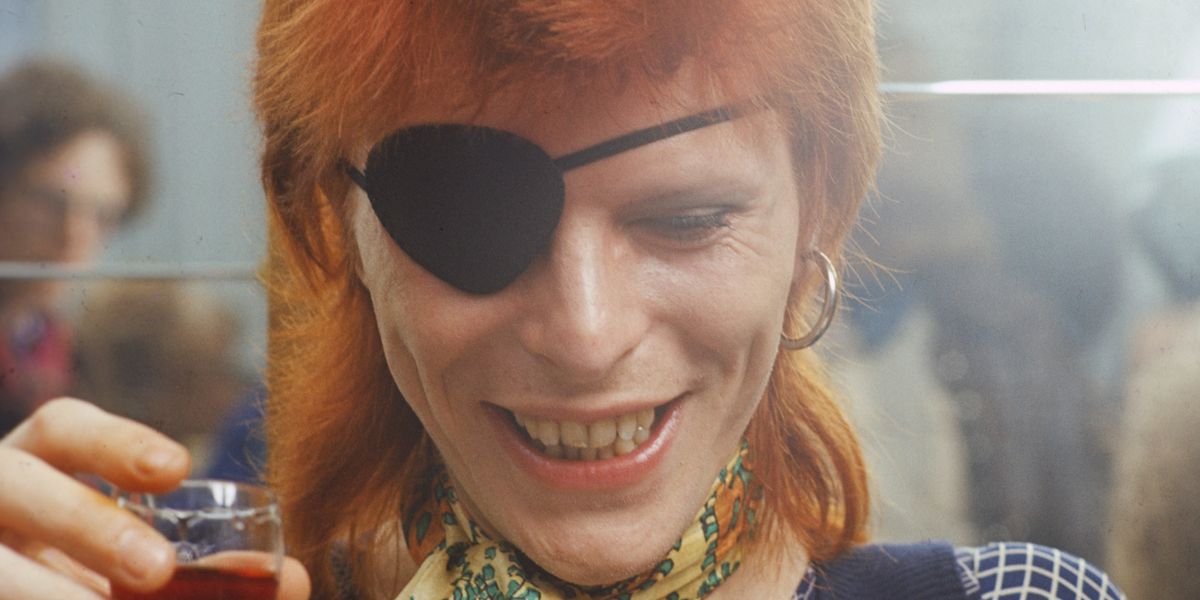 A First Look at the David Bowie Biopic Is Here