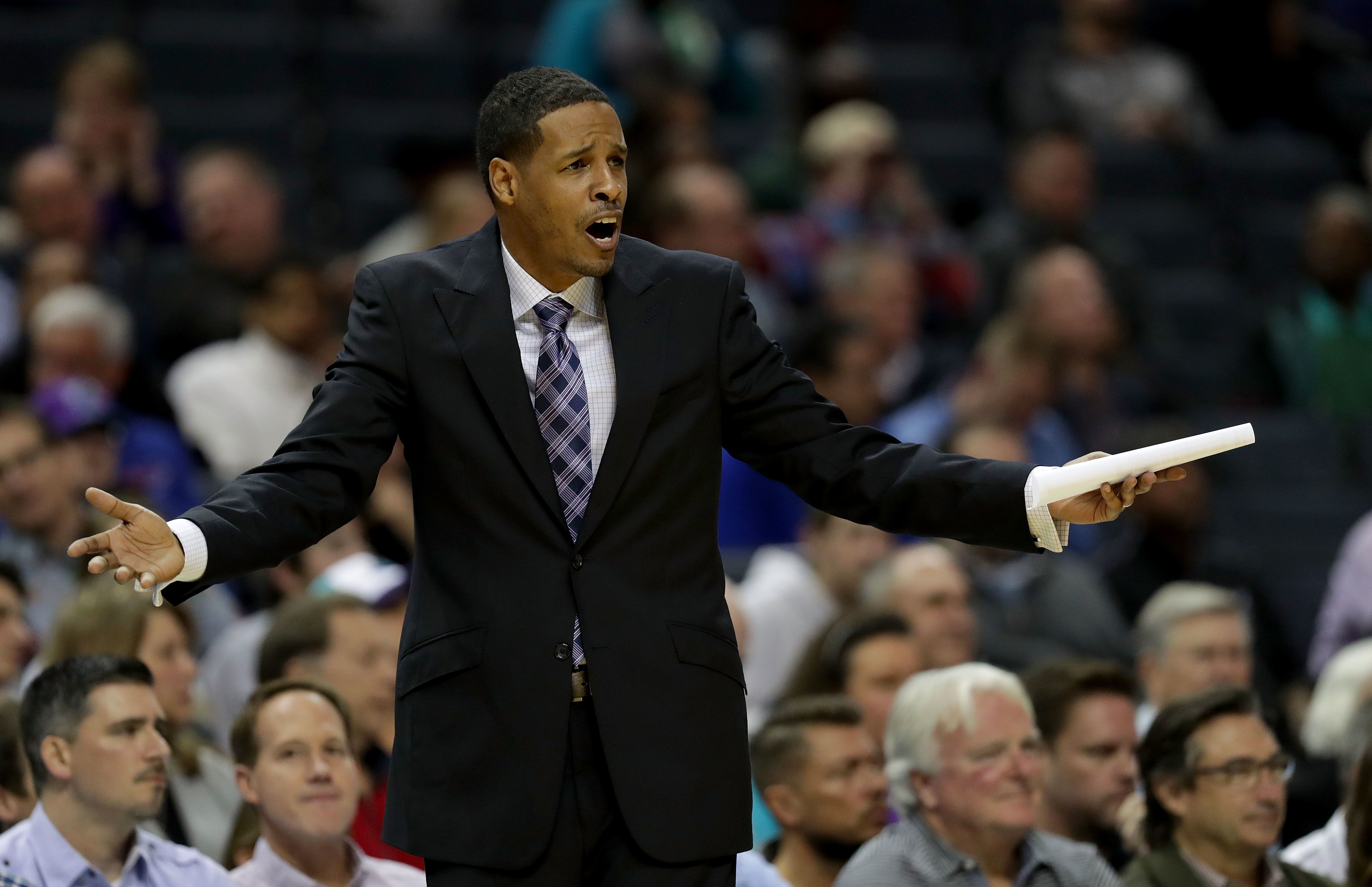 Here's what the Rockets full coaching staff could look like