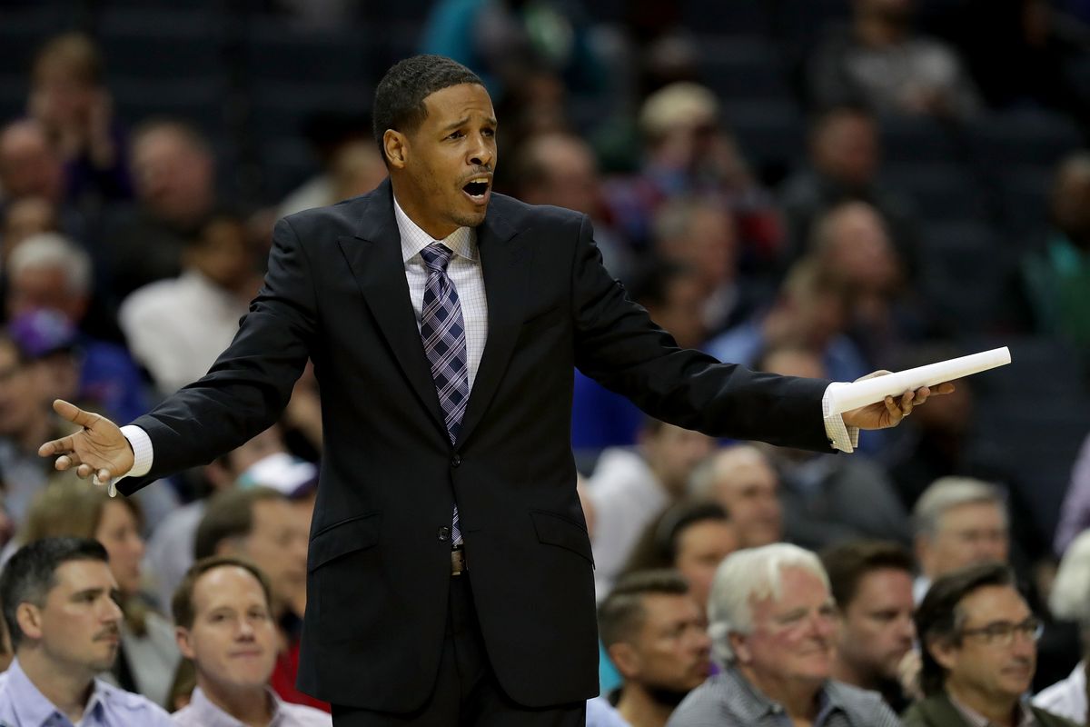 Here's what the Rockets full coaching staff could look like