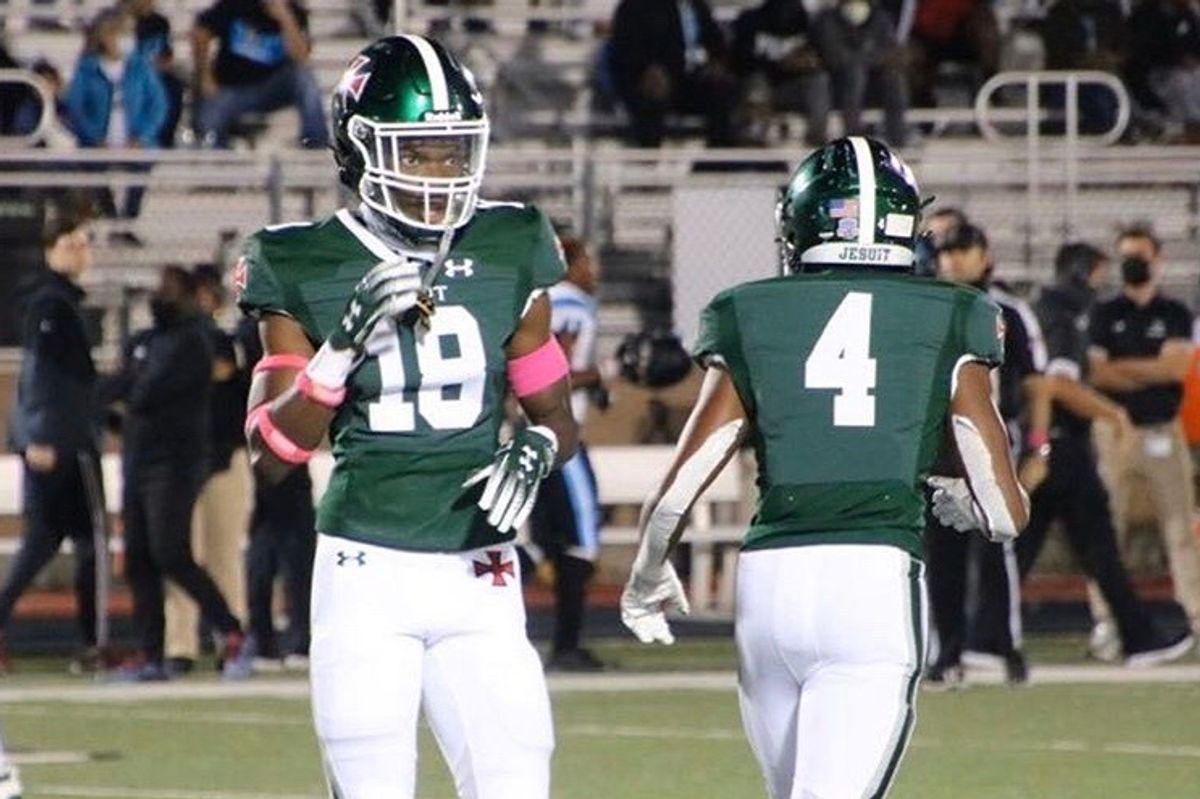 VYPE U: Strake Jesuit looks to turn season around
