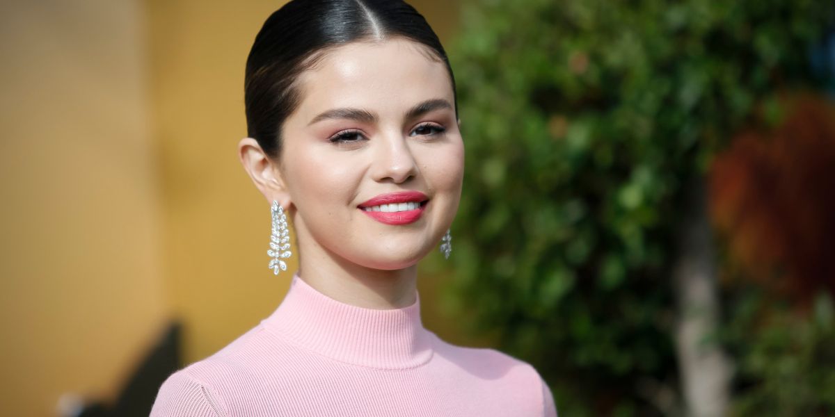 Selena Gomez Asks Google to Stop Ads Spreading Election Disinformation