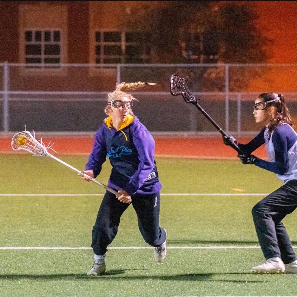 VYPE-U: The Impact of Lacrosse on Katelyn Sclafani