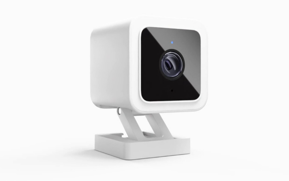 Philips Hue Goes After Wyze, Nest With New Line of Smart Cameras