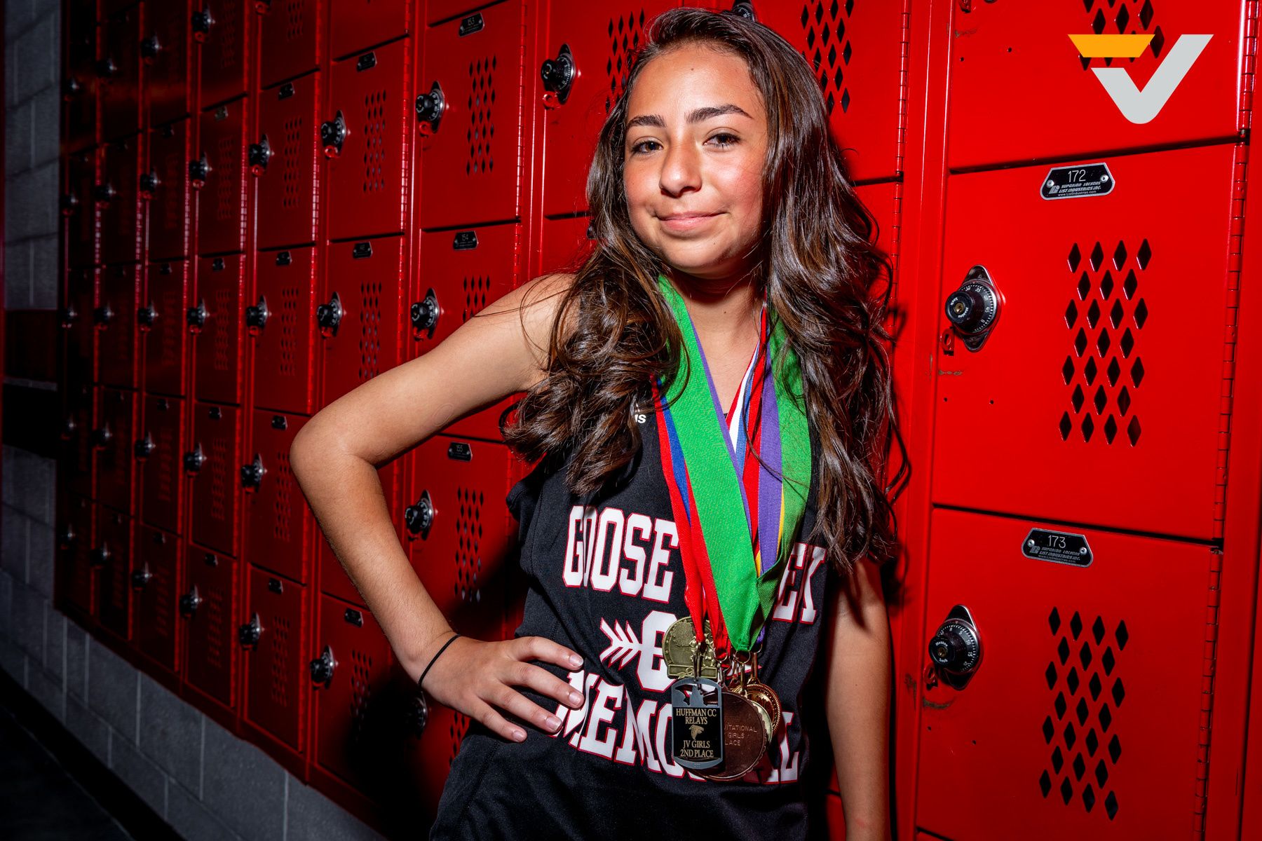 GCCISD Magazine Feature: Let's Run This Town