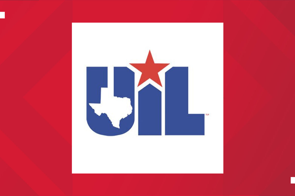 UIL Small School Volleyball Playoffs are Underway!