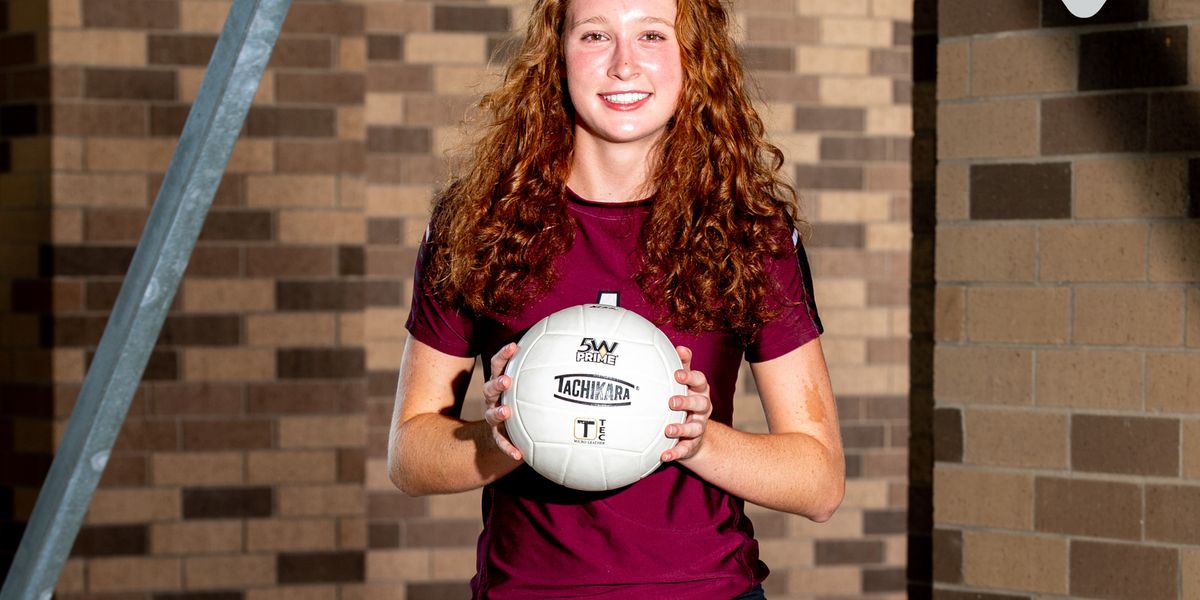 VYPE Austin UIL 6A & 5A Volleyball Rankings (10/29) VYPE