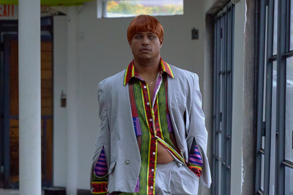 Barragán Nods to Ancient Mexican Pyramids for Spring 2021