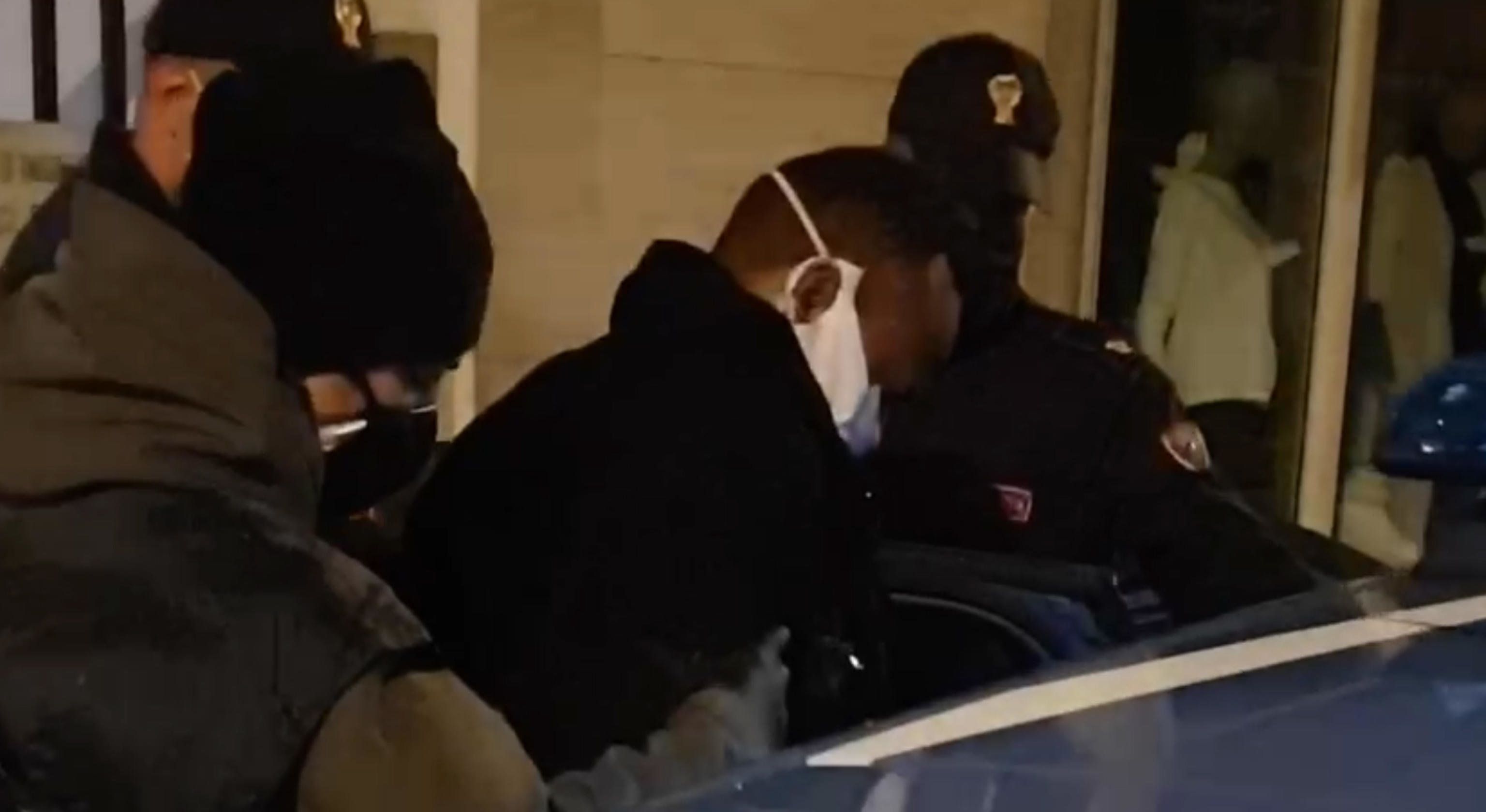 L’africano al servizio della giunta Pd nascondeva la mafia