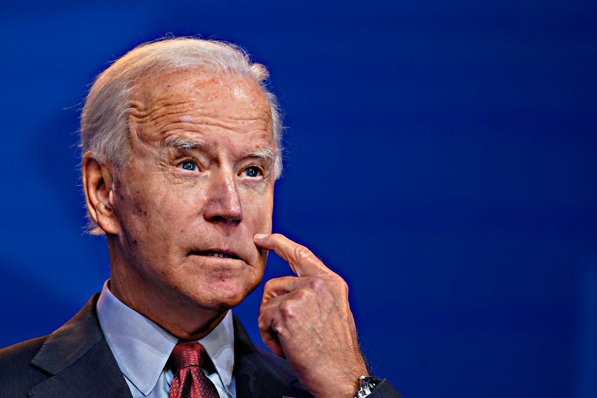 Il tycoon in rimonta soffia a Biden i voti delle minoranze e degli operai