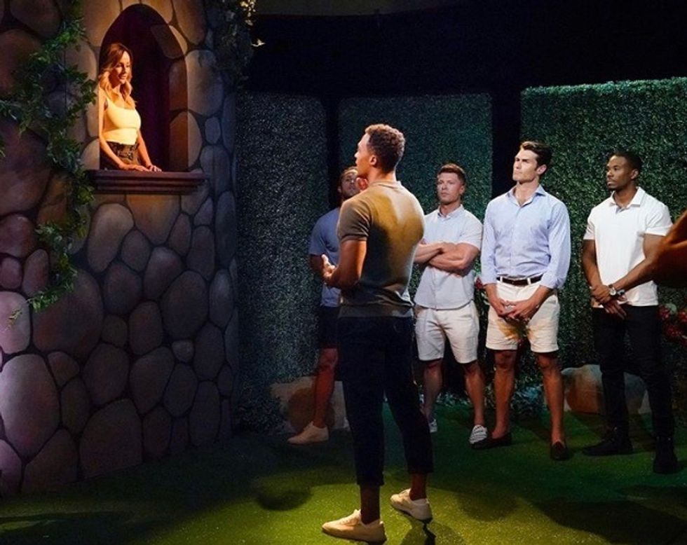 'The Bachelorette' Week 2 & 3 Recap: It's ALL About Dale
