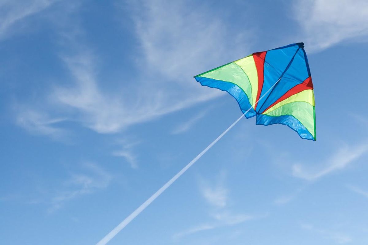 Hill Country sees windy weather throughout Thursday