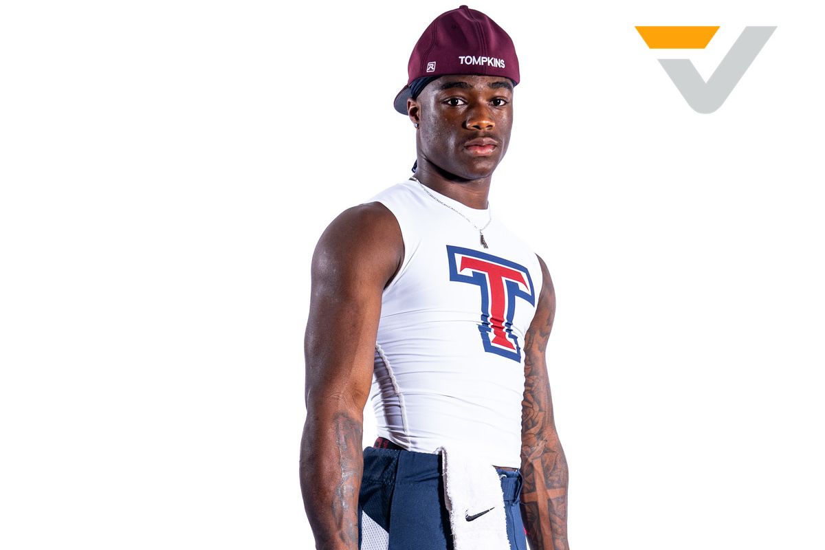 Is Tompkins under-appreciated? Presented by Athlete Training + Health