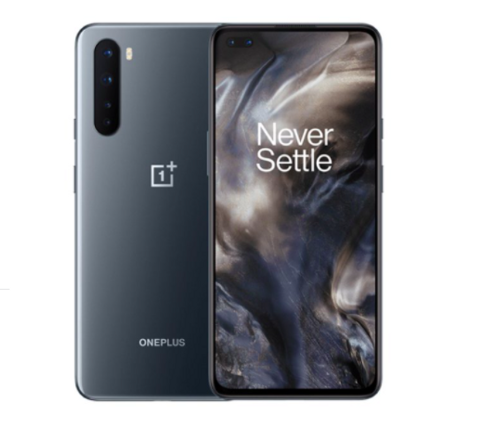OnePlus Nord Dual 5G