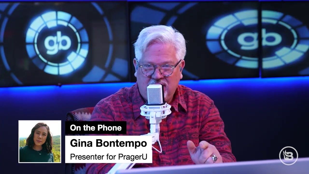 'Stories of Us' by PragerU will send you 'down a rabbit hole' you'll want to share