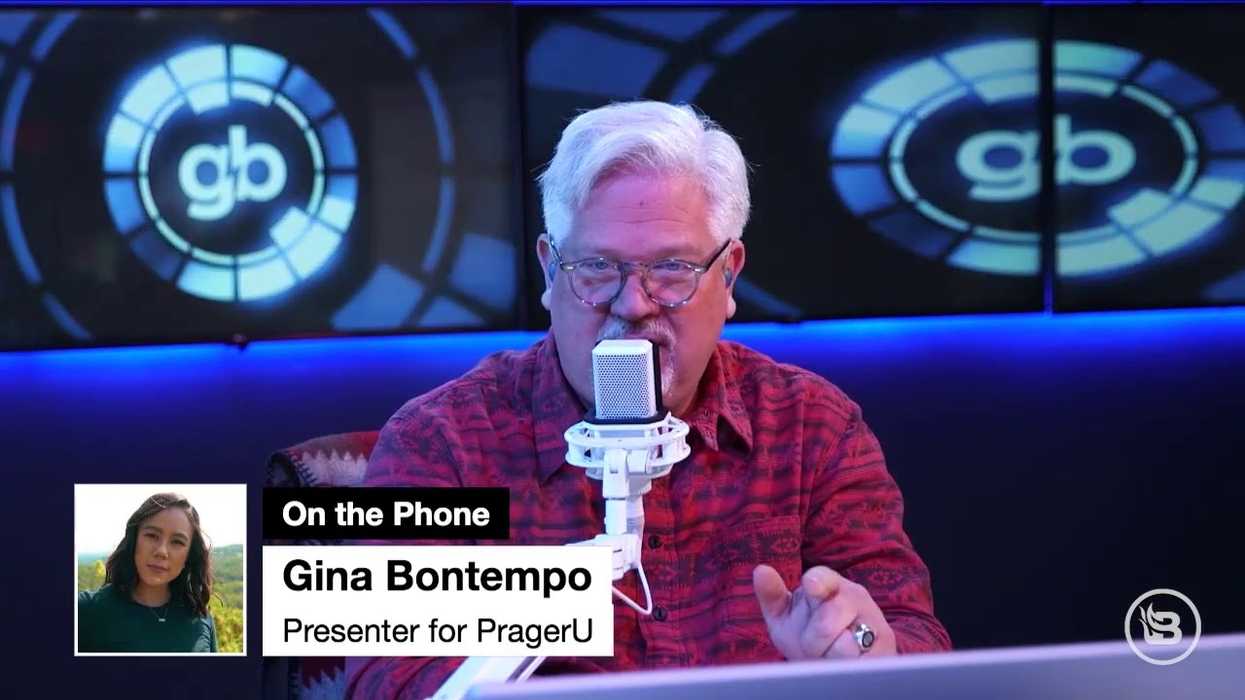 'Stories of Us' by PragerU will send you 'down a rabbit hole' you'll want to share