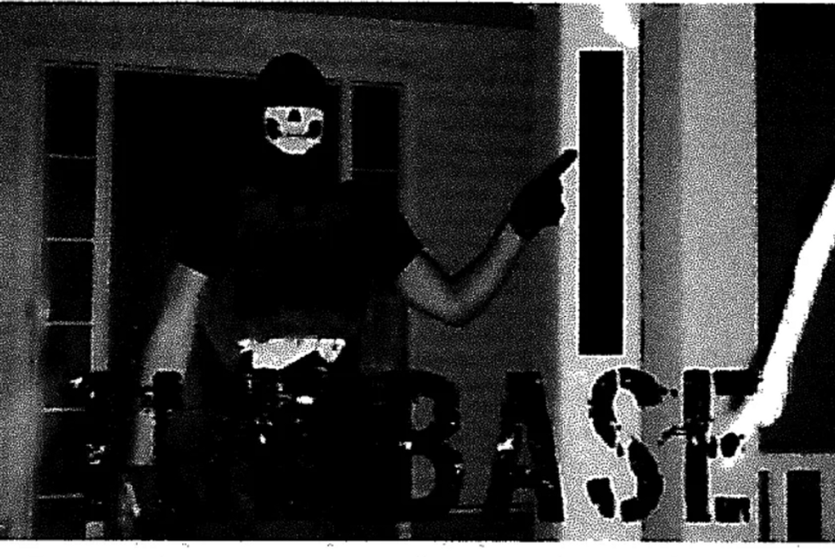 Neo-Nazis Arrested For Stalking Wrong Family In Wrong House