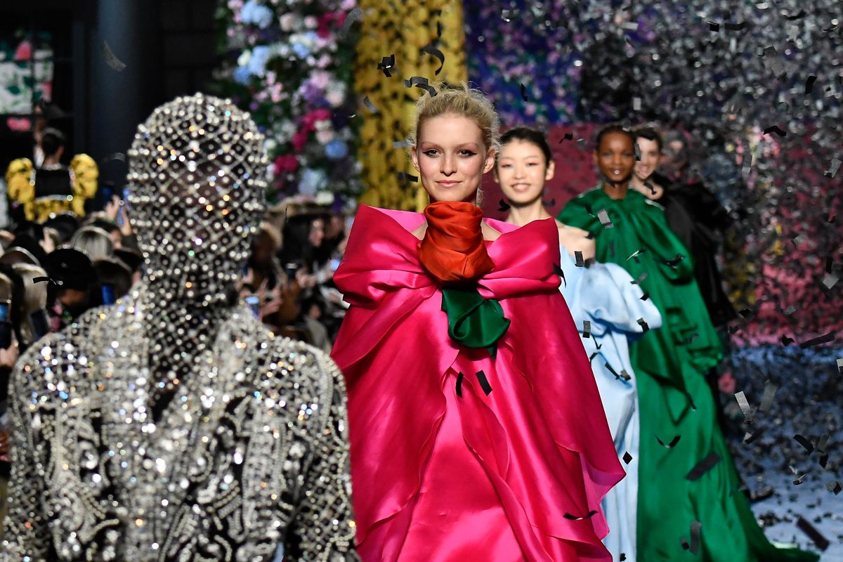 London Fashion Week 2021: Everything you need to know