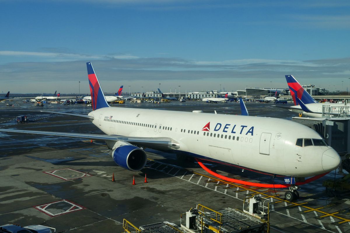 Delta Airlines has been adding people to the no-fly list for refusing to wear masks