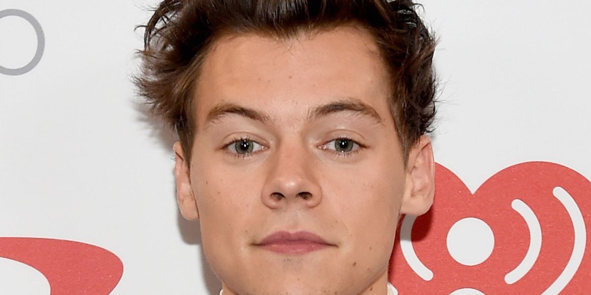 Harry Styles Fed a Fan's Fish After His Car Broke Down Outside Her House