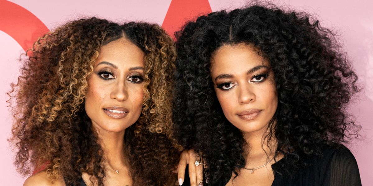 Founder Aurora James On Normalizing Black Luxury & Directly Investing In Black Business