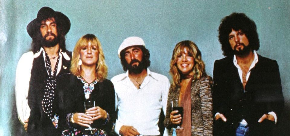 10 Fleetwood Mac Songs To Listen To If You Like 'Dreams'